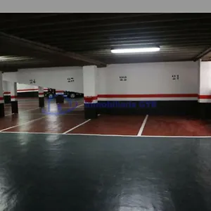 Apartamento Laia Garaje Y Wifi, Barakaldo